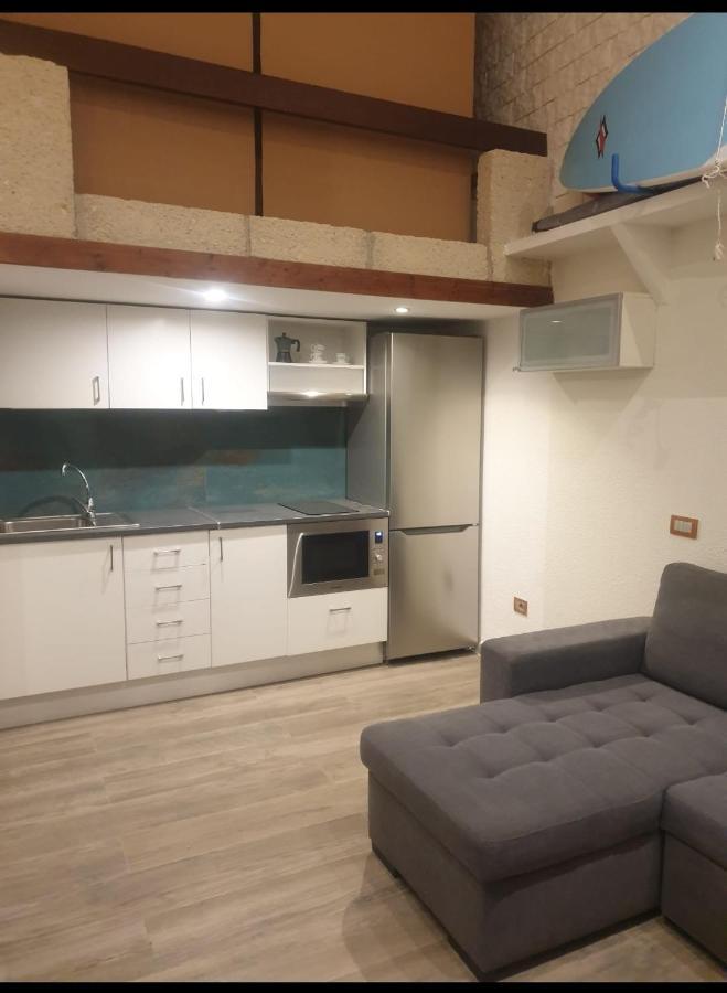 Medanea Marineda Home El Médano Esterno foto